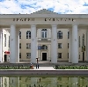Дворцы и дома культуры в Козульке